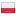 feromony.pl hosted country